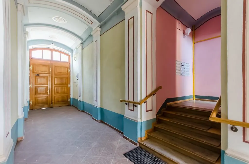 Fantasia Apartments Cracóvia Polónia