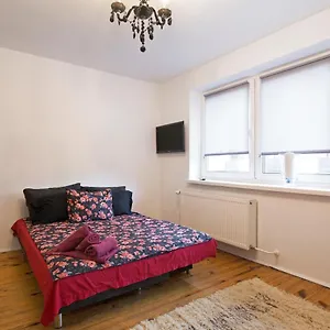 Na Fatimskiej Apartmán