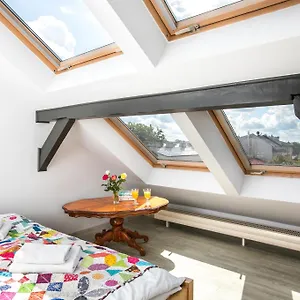 Otium Old Town Sarego Apartmán