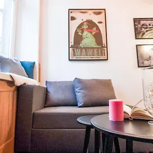 Tower Street Apartmán