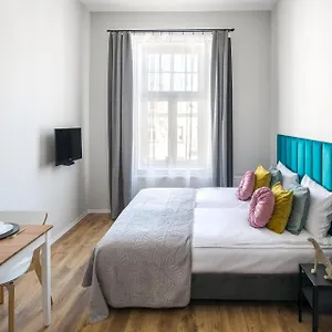 Horizon Park Apartmán