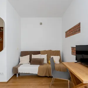 Centre Apartments-old Town Apartmán