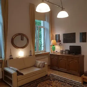 Leonardo Apartmán