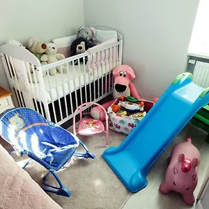 Cracow Apartmán