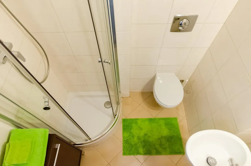 Fantasia Apartments Krakow 0*,