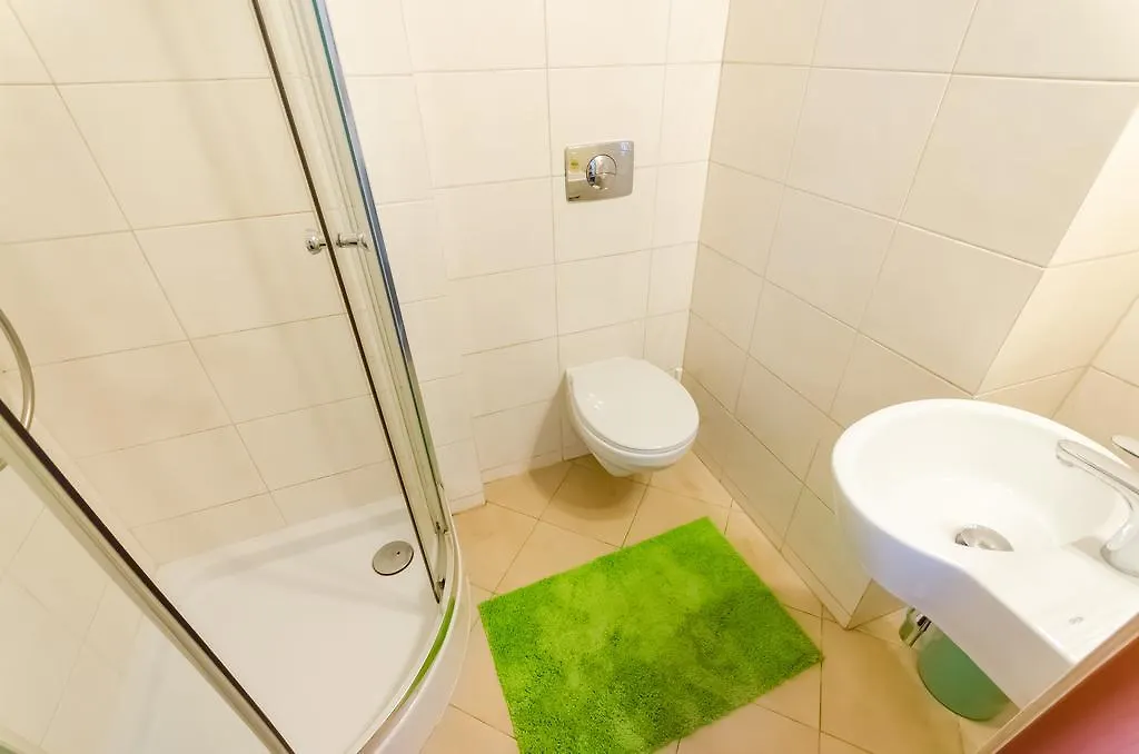 Fantasia Apartments Krakow